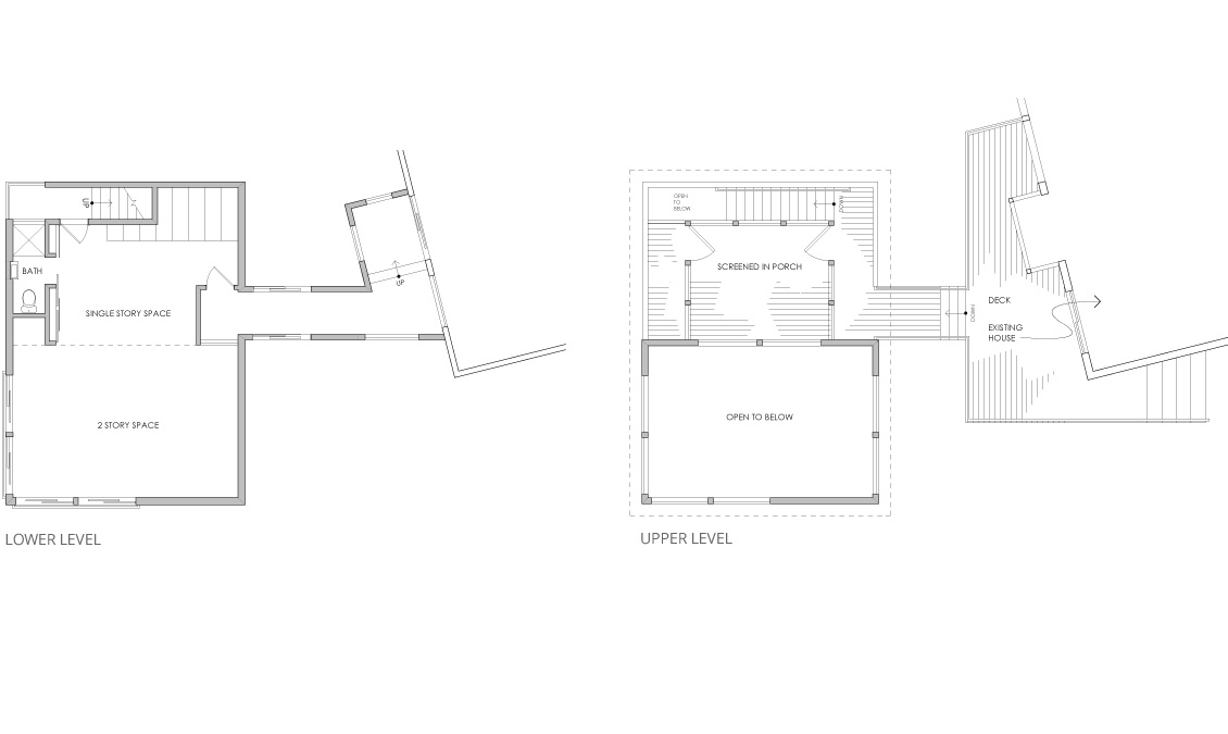 Art Studio – Plans